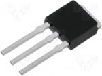 IRLU2905ZPBF Транзистор: N-MOSFET; униполарен; HEXFET, logic level; 55V; 60A
